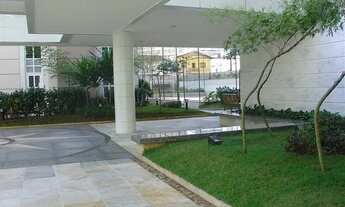 Imagem 5: São Paulo - Apartamento Padrão - Moema