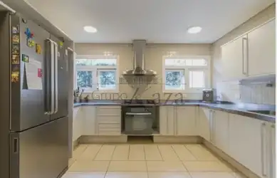 Imagem 7: Casa Condomínio em São Paulo