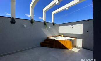 Imagem: Casa térrea para locação Terras de São