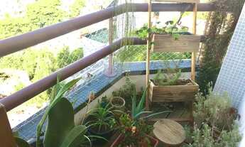 Imagem 5: Apto com visita Apartamento com 3 dormitórios