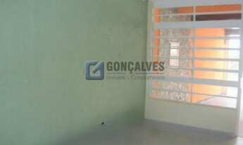 Imagem 4: SAO BERNARDO DO CAMPO - Residential / Home - RUDGE RAMOS