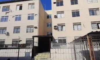 Imagem 5: Alugo Apartamento no Conjunto da Marinha