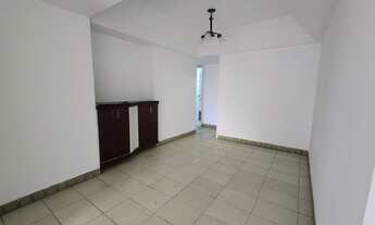 Imagem 3: Apartamento Nascente vista mar, 3 qts mais dep na avenida. 175m2