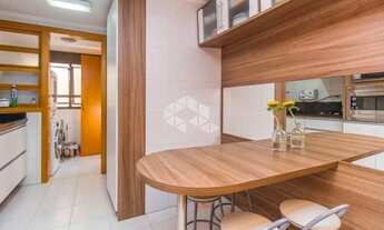 Imagem 4: Apartamento para venda possui 93 metros quadrados com 3 quartos em Jardim Manacá - Limeira