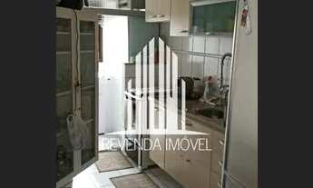 Imagem 7: Apartamento para venda em Baeta Neves - São Bernardo do Campo - SP, Residencial Costa do S