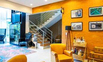 Imagem 3: Garden Duplex Brava Beach Aroeira