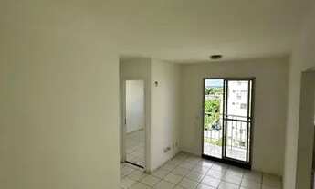 Imagem 5: Alugo Apartamento Condomínio Costa do Aracagy um