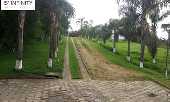 Imagem: Chácara/55.000m² à 28min Shopping S.José/30min