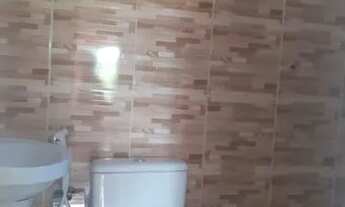 Imagem 3: Casa grande e espaçosa