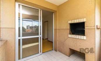 Imagem 2: Excelente apartamento de 76m² com 02 dormitórios sendo 01 suíte e 1 vaga de garagem