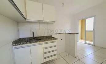 Imagem 3: Apartamento Padrão em Ribeirão Preto