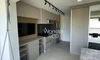 Imagem: Apartamento com 1 dormitório para alugar