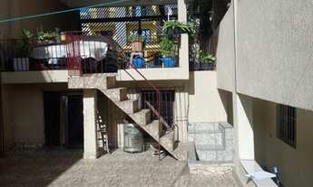 Imagem: Casa para aluguel possui 45 metros quadrados