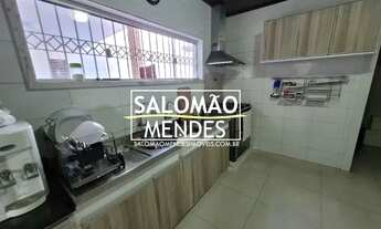 Imagem 3: Mansão alto padrão 550m² Documentada