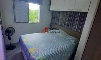 Imagem 7: Apartamento com 3 dormitórios à venda, 67 m² por R$ 286.200,00 - Edifício Grand Park Itu