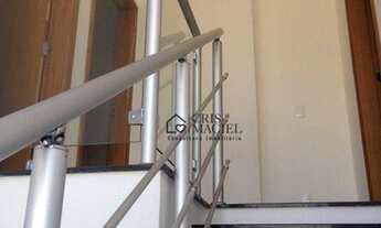 Imagem 5: Casa com 3 dormitórios para alugar, 153 m² por R$ 6.294,00/mês - Jardim Montreal Residence