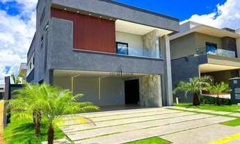 Imagem 2: Goiânia - Casa de Condomínio