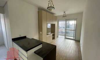 Imagem: Apartamento com 1 dormitório, 44 m²