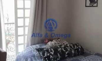 Imagem 5: CASA SOBRADO CONDOMÍNIO FECHADO VENDA - JARDINS DO SUL - BAURU/SP