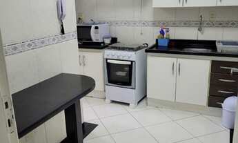 Imagem 5: Locação temporada balneário Camboriú um quarto