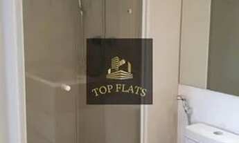 Imagem 6: Flat para aluguel na Vila Nova Conceição