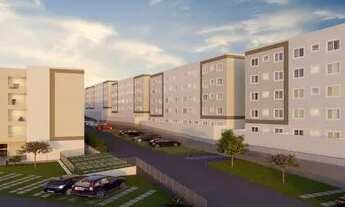 Imagem 2: Apartamento em Parque Santa Fé