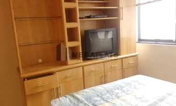 Imagem 6: FLAT PARA LOCAÇÃO NA BELA VISTA!