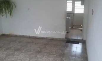 Imagem 4: Casa - Jardim Nova Europa - Campinas