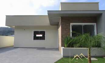 Imagem: Casa com 3 dormitórios a venda, 75 m²