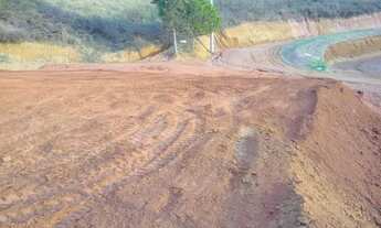 Imagem 6: DM- Oportunidade - Terreno no Alto do Circuito Caravaggio