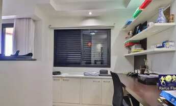 Imagem 7: Flat para alugar no Jardins - Edifício Free and Flex - Cód. MUN18335