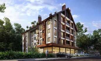 Imagem 3: Ponto comercial/Loja/Box para venda tem 77 metros quadrados em Floresta - Gramado - RS