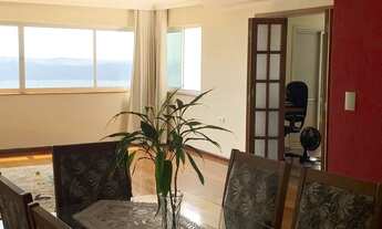 Imagem 4: Apartamento para aluguel possui 180 metros quadrados com 4 quartos em Cidade Dutra - São P