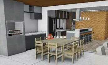 Imagem 7: Casa com 3 dormitórios à venda, 335 m² por R$ 3.200.000 - Alphaville Residencial 3 - Santa