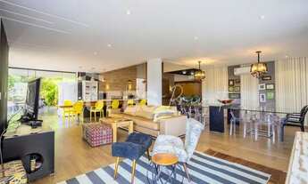 Imagem 6: Aldeia do Vale - Sobrado 5 quartos, sendo 3 suítes