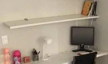 Imagem 6: Alugo Apartamento 1 Quarto - Moove Residence