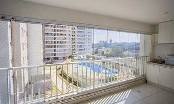 Imagem 5: Flampark Residential Club - Apartamento 3 quartos, sendo 3 suítes