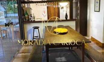 Imagem 2: Casa de locação de tmeporada com 4 quartos dentro de condomínio no Alto de Búzios