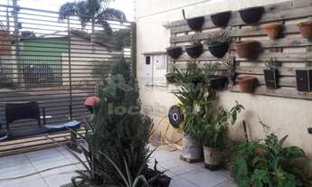 Imagem 3: Casa Padrão em São José do Rio Preto