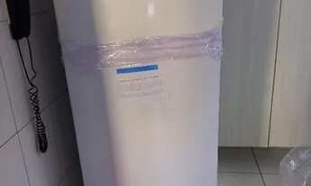 Imagem 5: Apartamento mobiliado 2 banheiros - Gran Village Turu