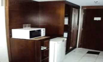 Imagem 7: 00680 - Flat/Aparthotel 1 Dorm, PARAÍSO - SÃO PAULO/SP