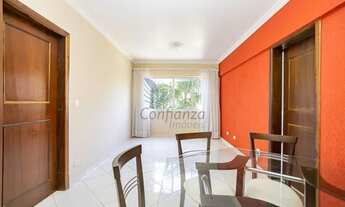 Imagem 3: Apartamento com 2 dormitórios para alugar, 72 m² por R$ 2.687/mês - Bigorrilho - Curitiba