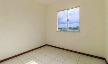 Imagem 5: Apartamento em condomínio Parque Cajueiro Santo Antônio de Jesus , Bahia