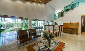 Imagem 4: Sol, natureza e família, o essencial