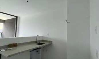 Imagem 5: Apartamento com 1 Dormitorio(s) localizado(a) no bairro Itaim Bibi em São Paulo / Ref.:3