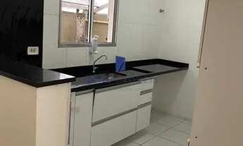 Imagem 7: APTO VENDA/ PERMUTA 2DTS APARECIDINHA SOROCABA SP