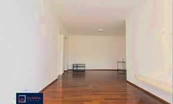 Imagem 3: Apartamento Locação 2 Dormitórios - 70 m² Jardim Paulista