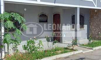 Imagem: Casa à venda, Parque Hotel com piscina