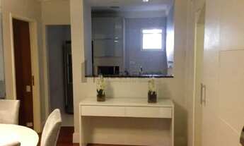 Imagem 4: FLAT PARA LOCAÇÃO COM 03 QUARTOS NO JARDINS