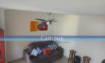 Imagem 4: Sobrado em condomínio fechado para locação